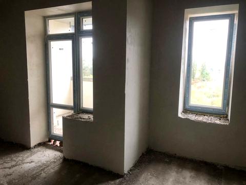 квартира по адресу Нижняя Береговая ул., 2/2м