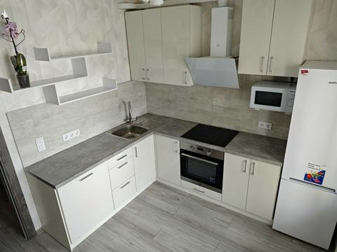 квартира за адресою Бориса Гмирі вул., 20