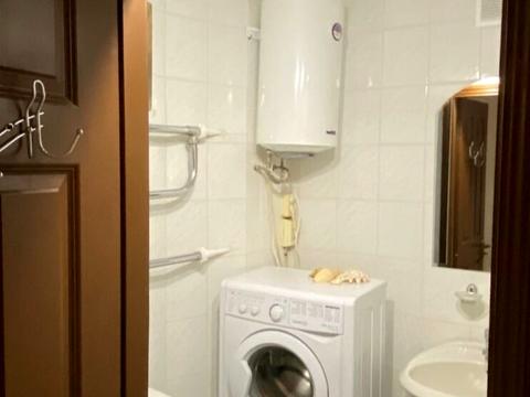 квартира за адресою Тополина вул., 17