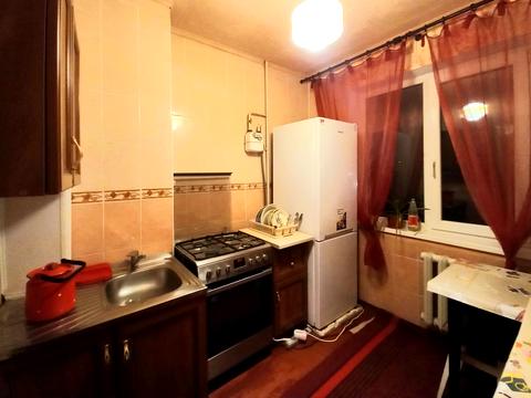 квартира за адресою Кривий Ріг, Сонячний мікрорайон вул., 9