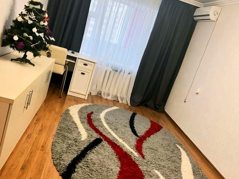 квартира по адресу Сахарова, 38