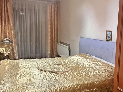 квартира за адресою Чигиринська вул., 2