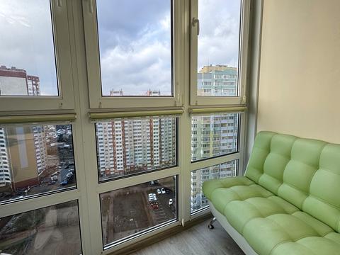 квартира за адресою Софії Русової вул., 7