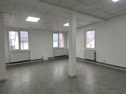 коммерческая по адресу Героев УПА ул., 73