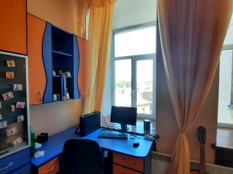 квартира по адресу Тираспольская пл., 34
