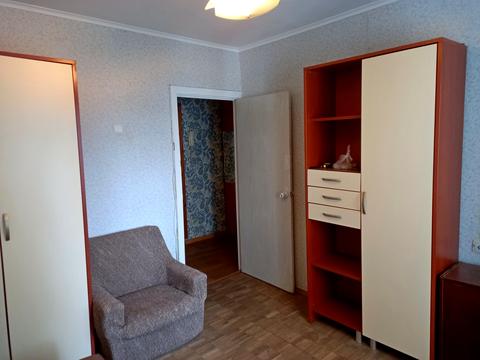 квартира за адресою Борщагівська вул., 10-А