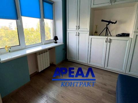 квартира по адресу Авраменко ул., 16