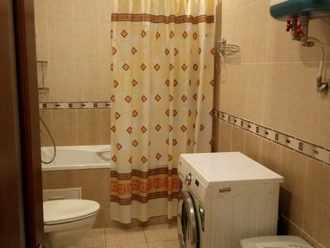 квартира за адресою Віталія Блажка вул., 7-А