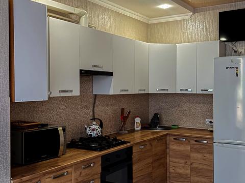 квартира за адресою В'ячеслава Чорновола вул., 91п