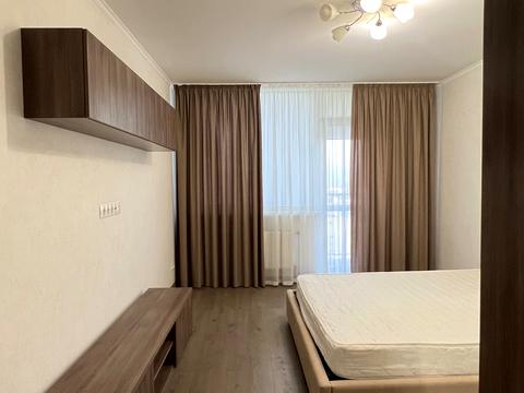 квартира по адресу Валерия Лобановского просп. (Краснозвездный), 6-А