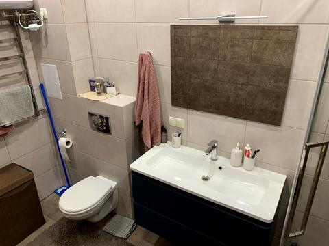 квартира за адресою Володимира Івасюка просп. (Героїв Сталінграду), 4