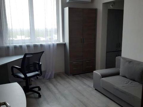 квартира по адресу Академика Сахарова ул., 9