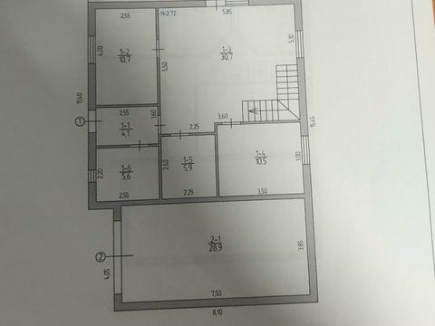 будинок за адресою Грушевського, 38