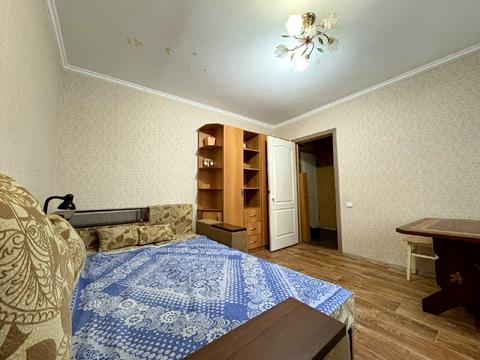 квартира по адресу Крылова ул. (Крылова), 40/1