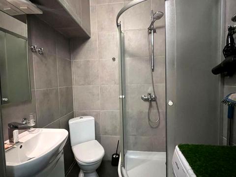 квартира за адресою Осипова, 1