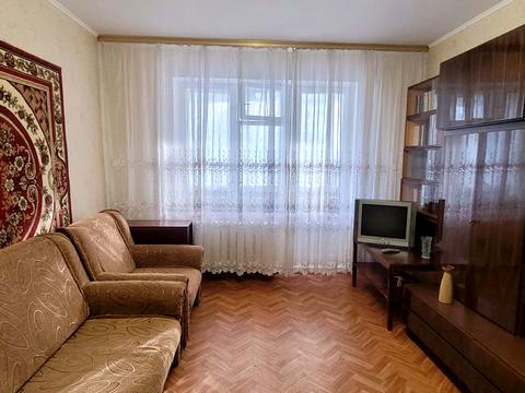 квартира по адресу Зои Гайдай ул., 3