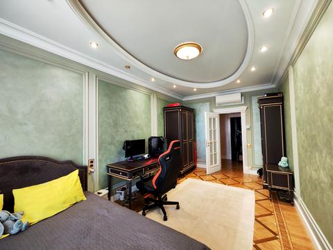 квартира за адресою Бульварно-Кудрявська вул. (Воровського), 21