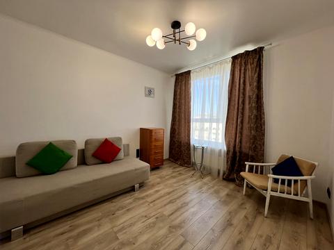 квартира по адресу Киев, Василия Стуса ул., 7-Б