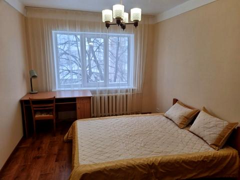 квартира за адресою Чорних Запорожців вул. (Петра Запорожця), 3