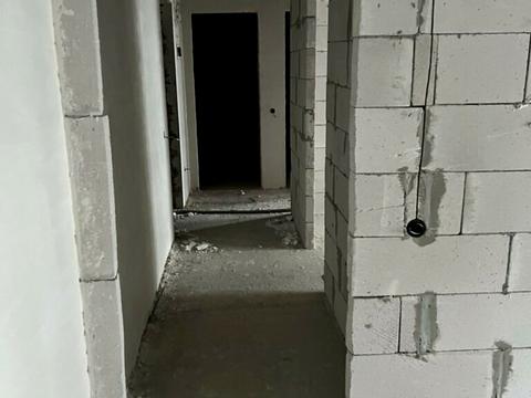 квартира по адресу Озёрная ул., 14