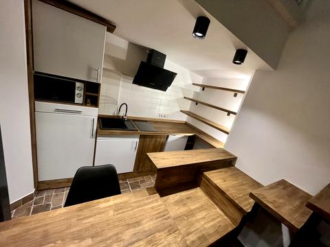 квартира по адресу Нижний Вал ул., 27-29