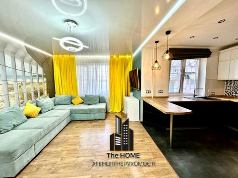 квартира за адресою Героїв Дніпра вул., 59