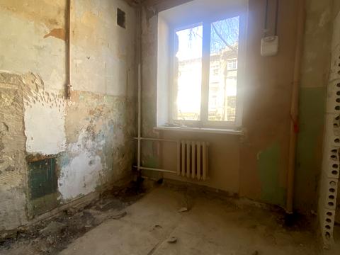 квартира по адресу Жуковского ул. (Жуковського), 17