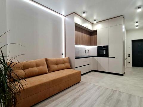 квартира за адресою Каховська вул., 62-А