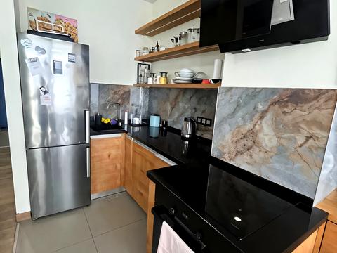 квартира за адресою Київ, Звіринецька вул., 47