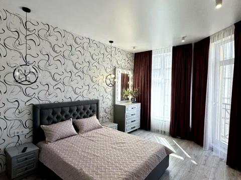 квартира за адресою Кам'янська вул. (Дніпродзержинська), 128