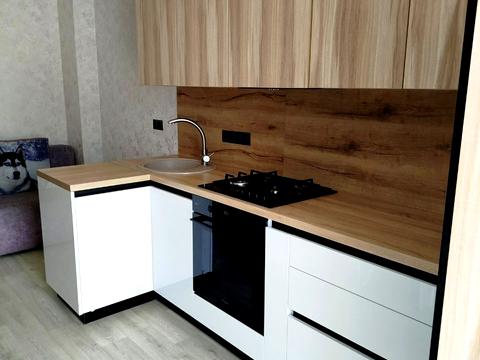квартира за адресою Збройних Сил України вул. (Інтернаціоналістів), 41-Б