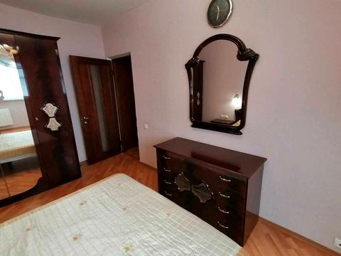 квартира по адресу Евгения Чикаленко ул., 56/1