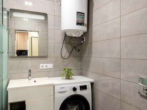 квартира за адресою Родини Крістерів вул., 20