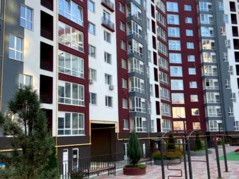 квартира по адресу Княгинин ул., 44