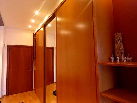 квартира за адресою Старонаводницька вул., 13