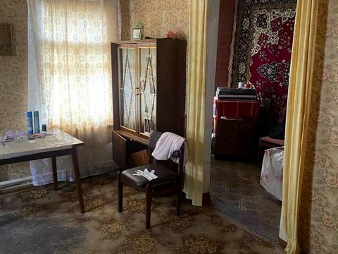 дом по адресу Сливовый пер., 20