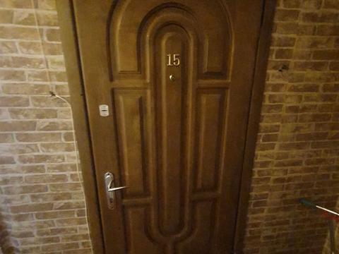 квартира по адресу Китобоев, 4