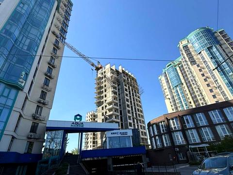 квартира за адресою Одеса, Фонтанська дорога вул. (Перекопской дивизии улица), 118