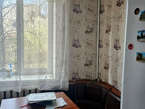 квартира по адресу Маловского ул., 3