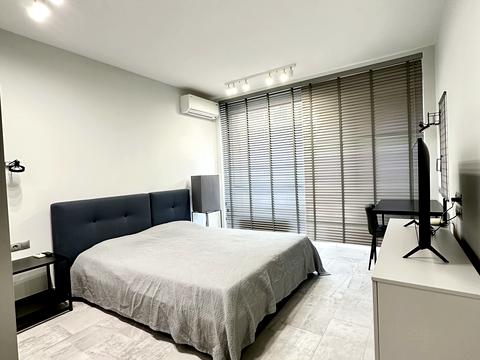 квартира по адресу Златоустовская ул., 34