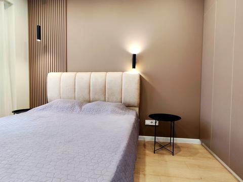 квартира по адресу Набережная Победы ул., 112-Д