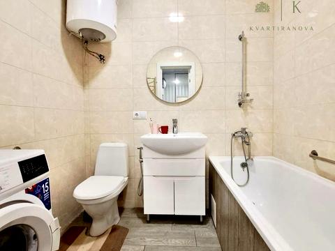 квартира за адресою Борткевича вул., 5