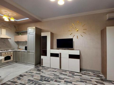 квартира за адресою Волгоградська, 26а