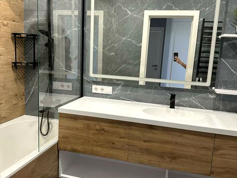 квартира за адресою Євгена Сверстюка вул. (Марини Раскової), 6