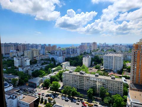 квартира по адресу Фонтанская дорога ул., 25