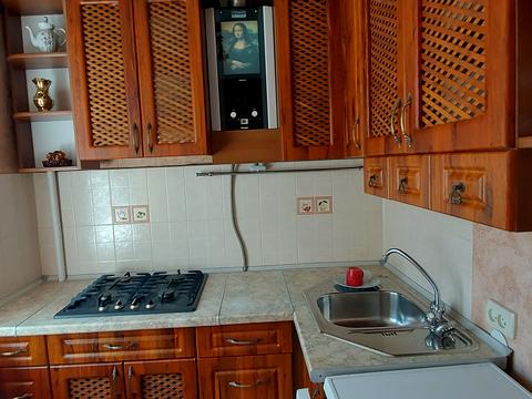 квартира за адресою Морехідна вул., 9