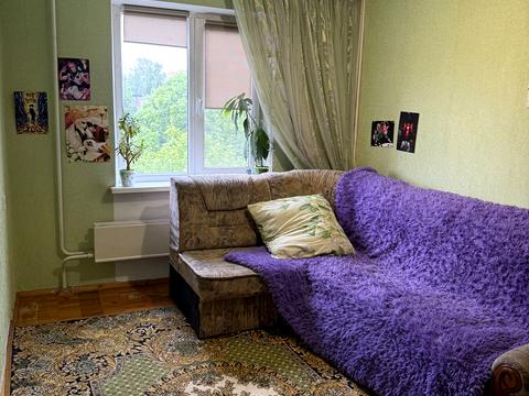 квартира за адресою Майборського вул., 13/1