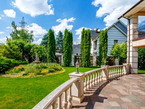 будинок за адресою смт. Козин, Старокиївська вул.