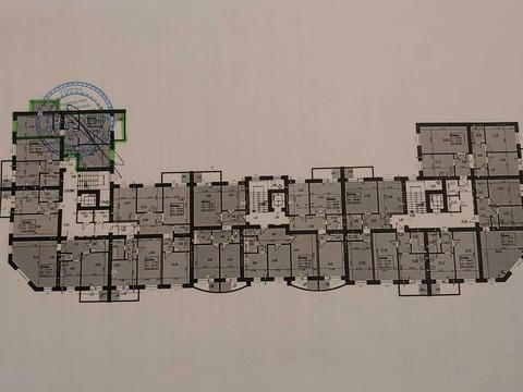 квартира по адресу Європейська, 11а