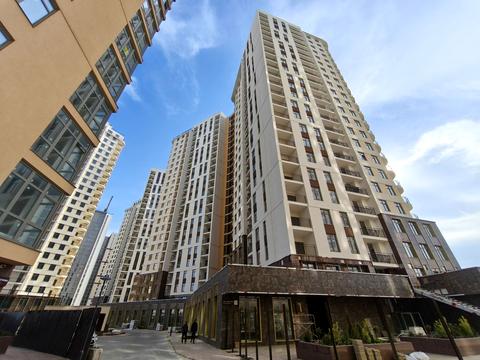 квартира за адресою Краснова вул., 1-В